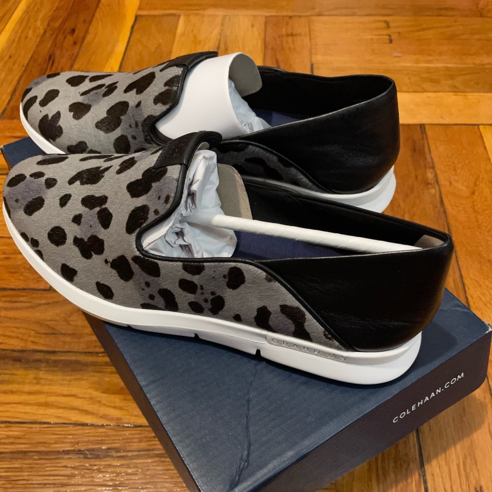 Cole Haan Grand Horizon Slip on Size 8